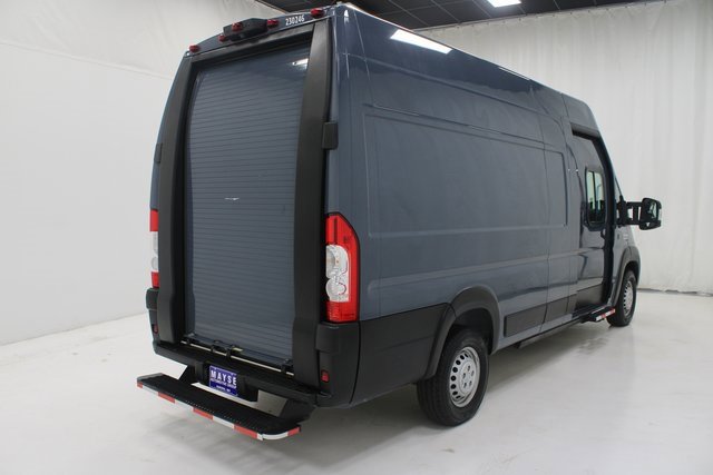 Used 2024 RAM ProMaster 3500 image 23