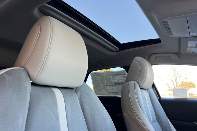 New 2026 MAZDA CX-30 2.5 Turbo w/ Premium Package image 19