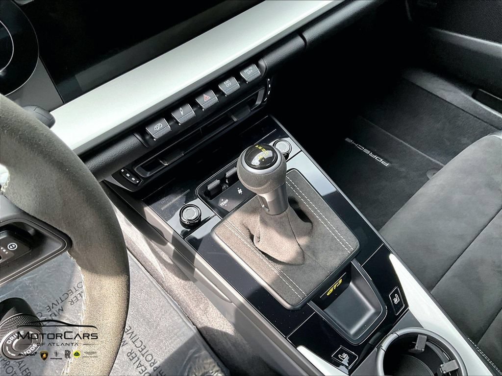 Used 2022 Porsche 911 GT3 RWD image 15
