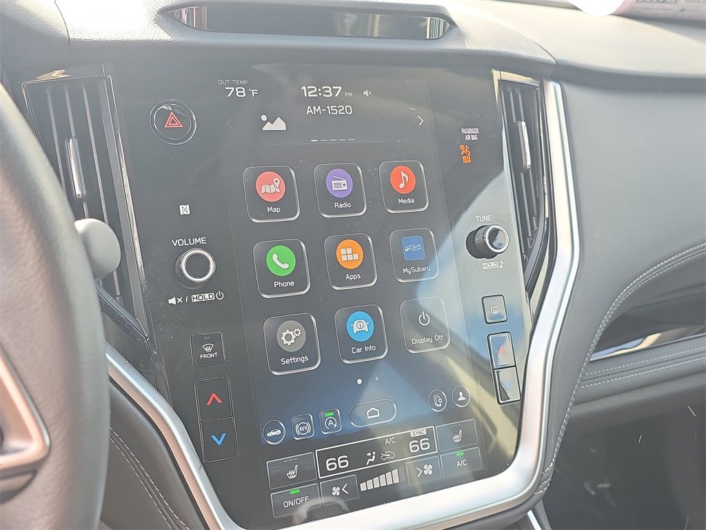 Used 2023 Subaru Outback Limited image 24