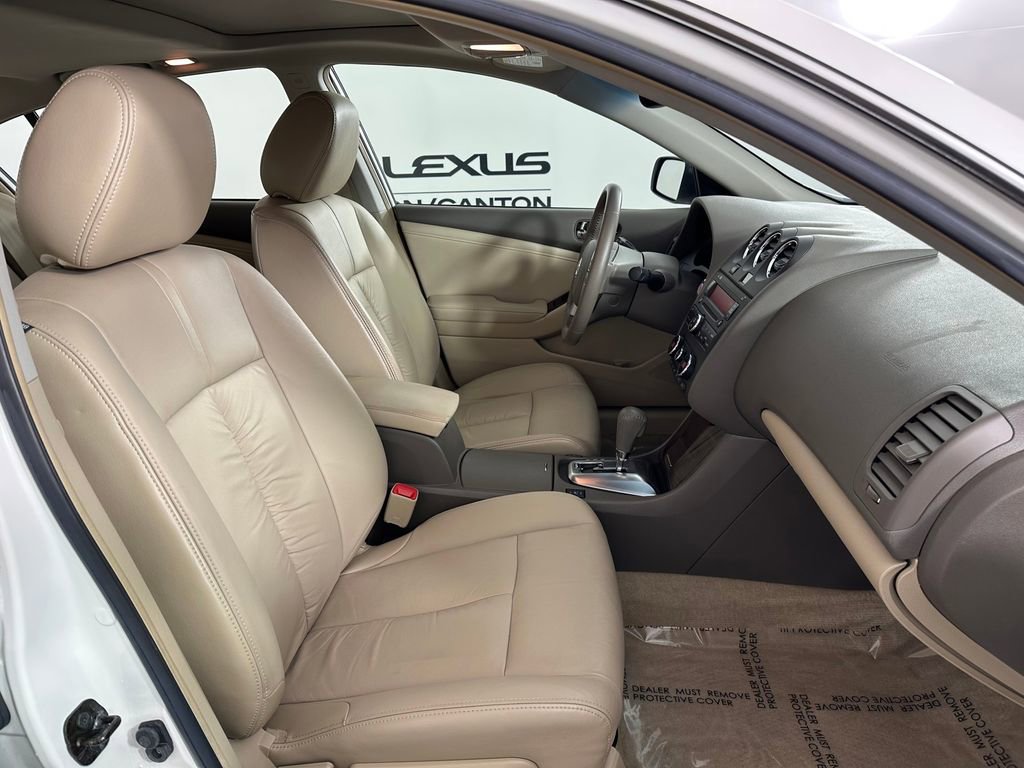 Used 2010 Nissan Altima 2.5 SL w/ SL Pkg image 20
