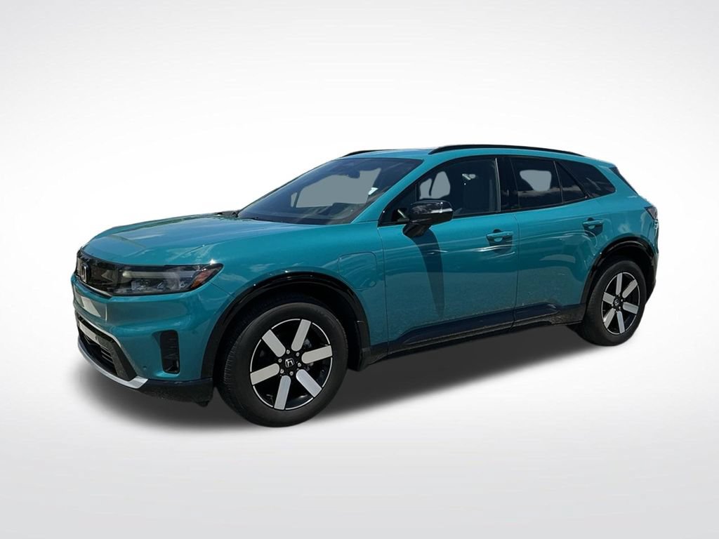 Certified 2025 Honda Prologue Touring image 2