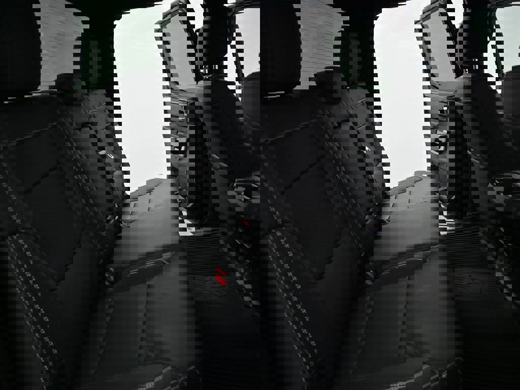 New 2026 Toyota Tundra SR5 w/ SR5 Premium Package image 13