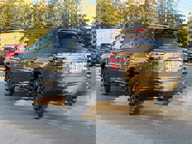 New 2025 Subaru Outback Wilderness image 5