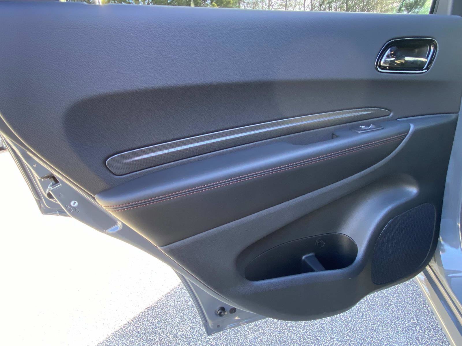 New 2026 Dodge Durango GT image 10