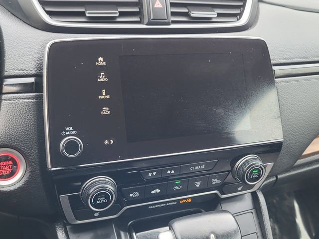 Used 2020 Honda CR-V EX-L image 15