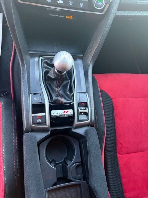 Used 2019 Honda Civic Type R image 13