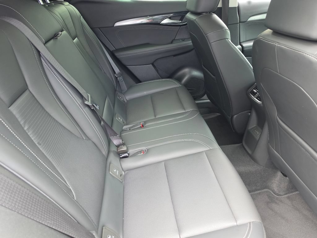 Used 2024 Buick Envision Preferred AWD/4WD image 26