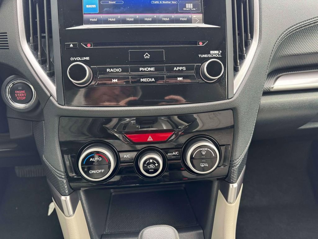 Used 2023 Subaru Forester Premium image 33