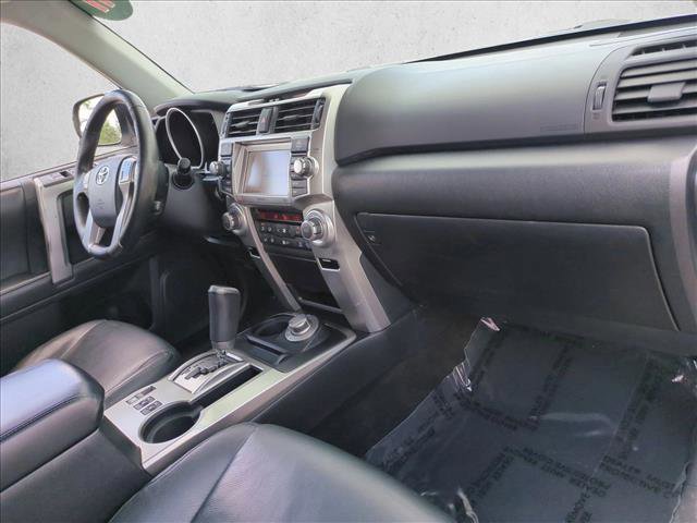 Used 2011 Toyota 4Runner Limited image 24