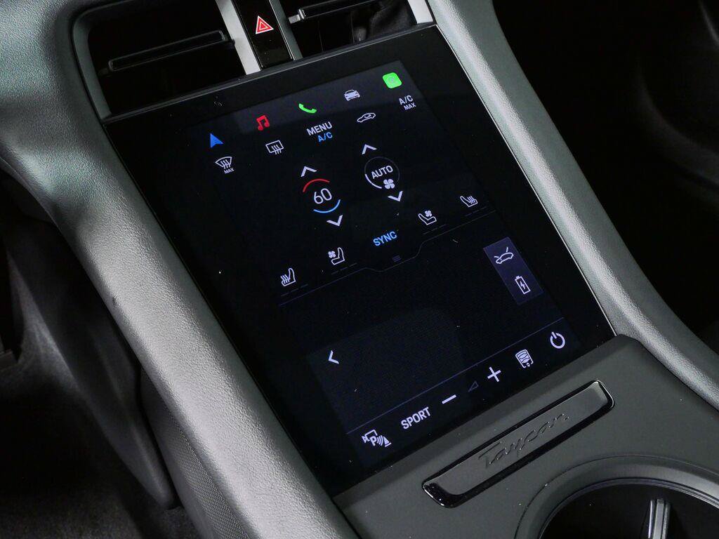 Certified 2023 Porsche Taycan RWD image 17