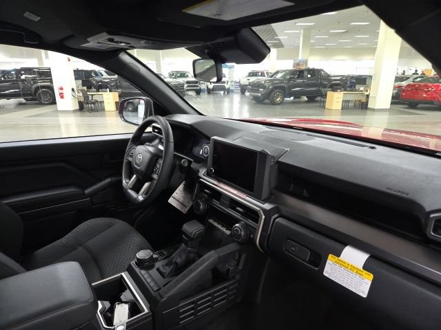 New 2026 Toyota 4Runner SR5 AWD/4WD image 9