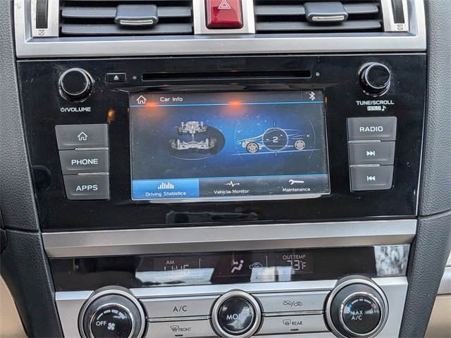 Used 2019 Subaru Legacy 2.5i w/ Alloy Wheel Package image 17