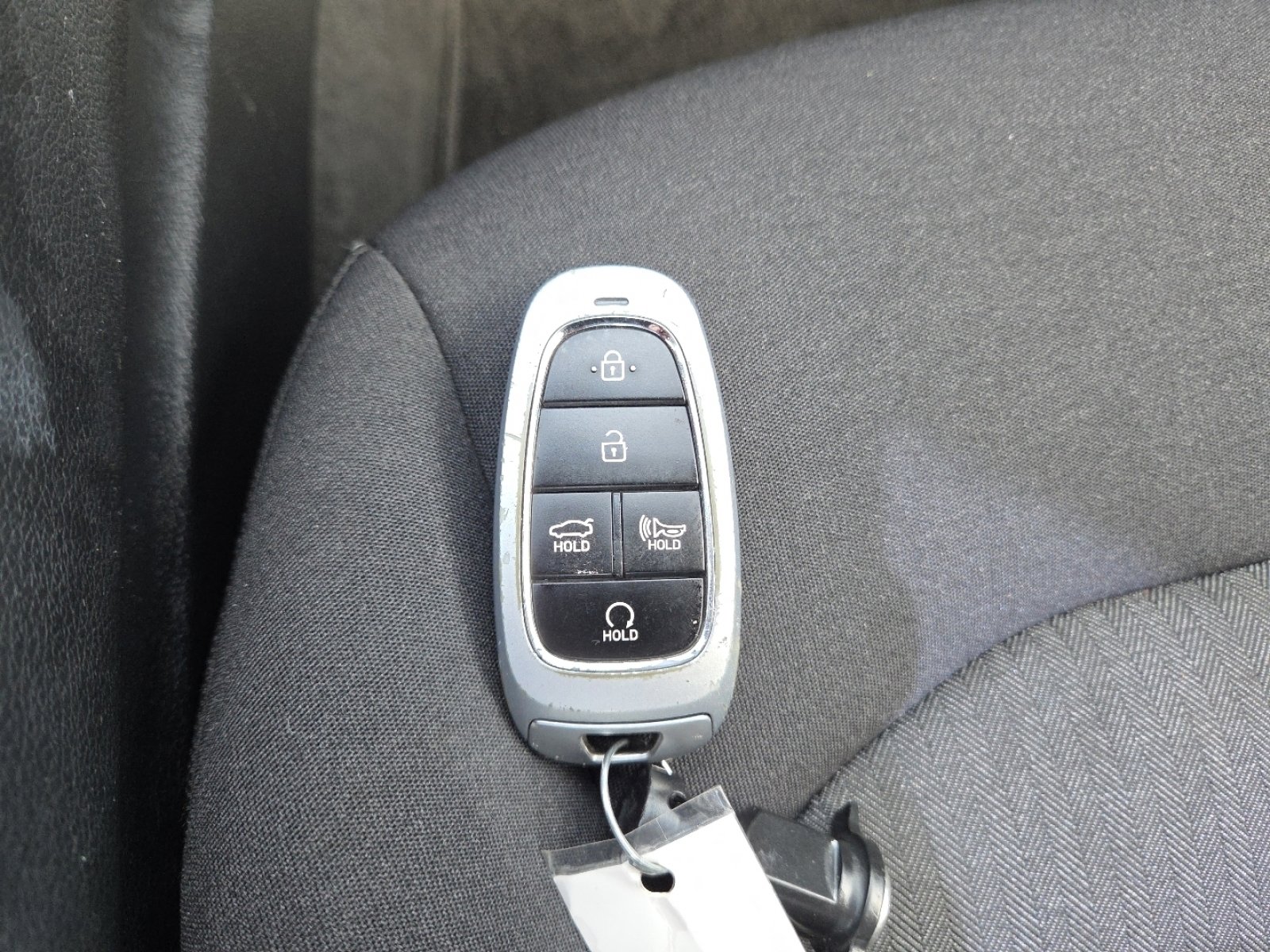 Used 2023 Hyundai Sonata SEL FWD image 36
