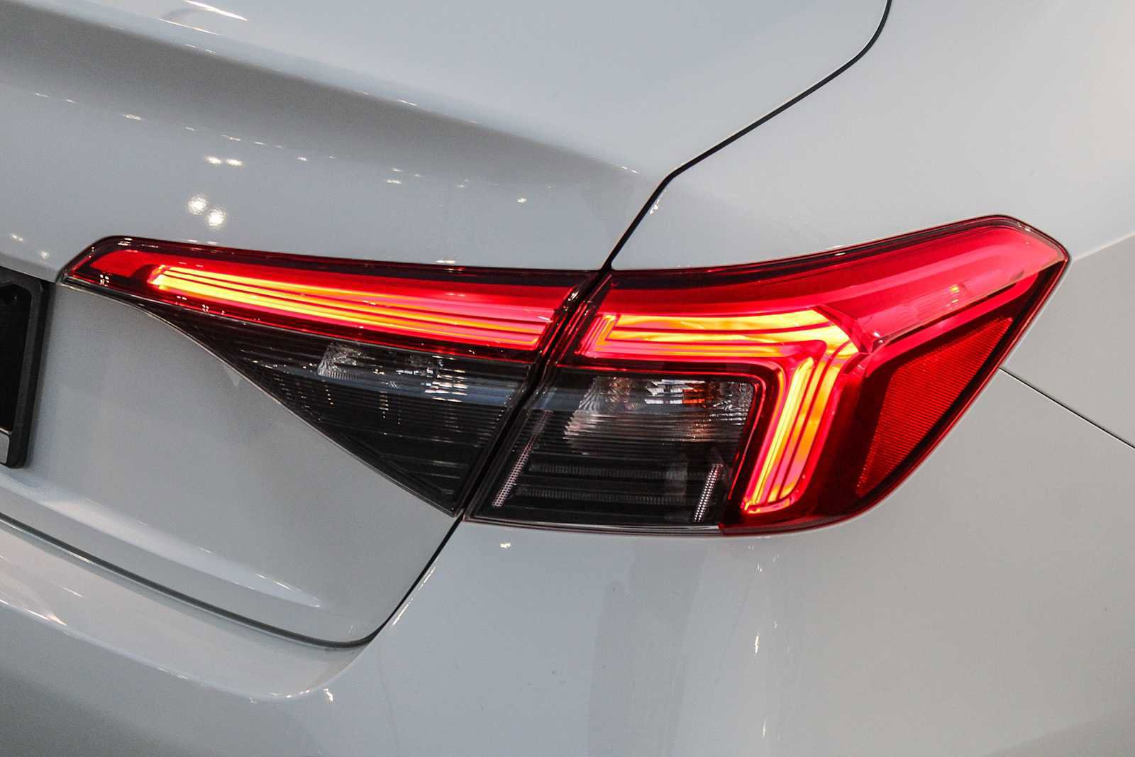 New 2026 Honda Civic Sport image 9
