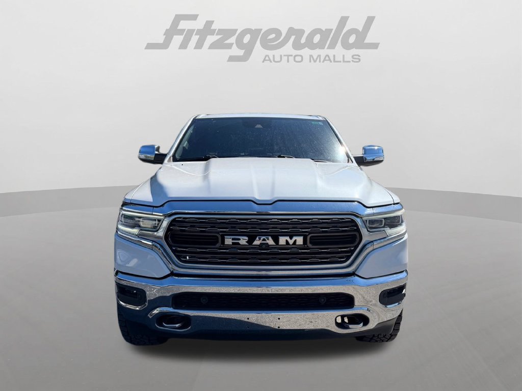 Used 2019 RAM 1500 Limited RWD image 2