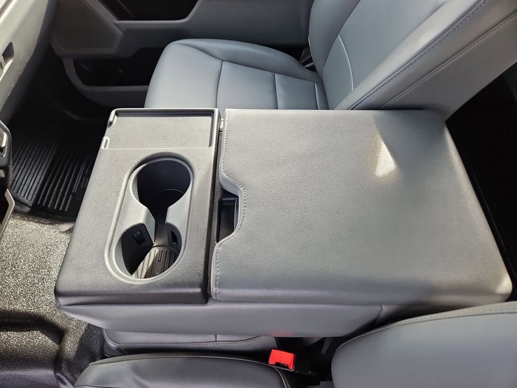 Used 2023 Ford F350 XL w/ 360-Degree Camera Package AWD/4WD image 24