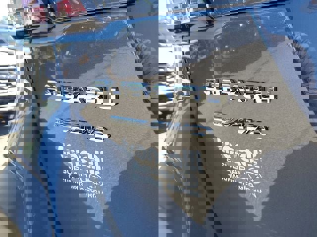 Used 2025 Subaru Outback Limited image 8