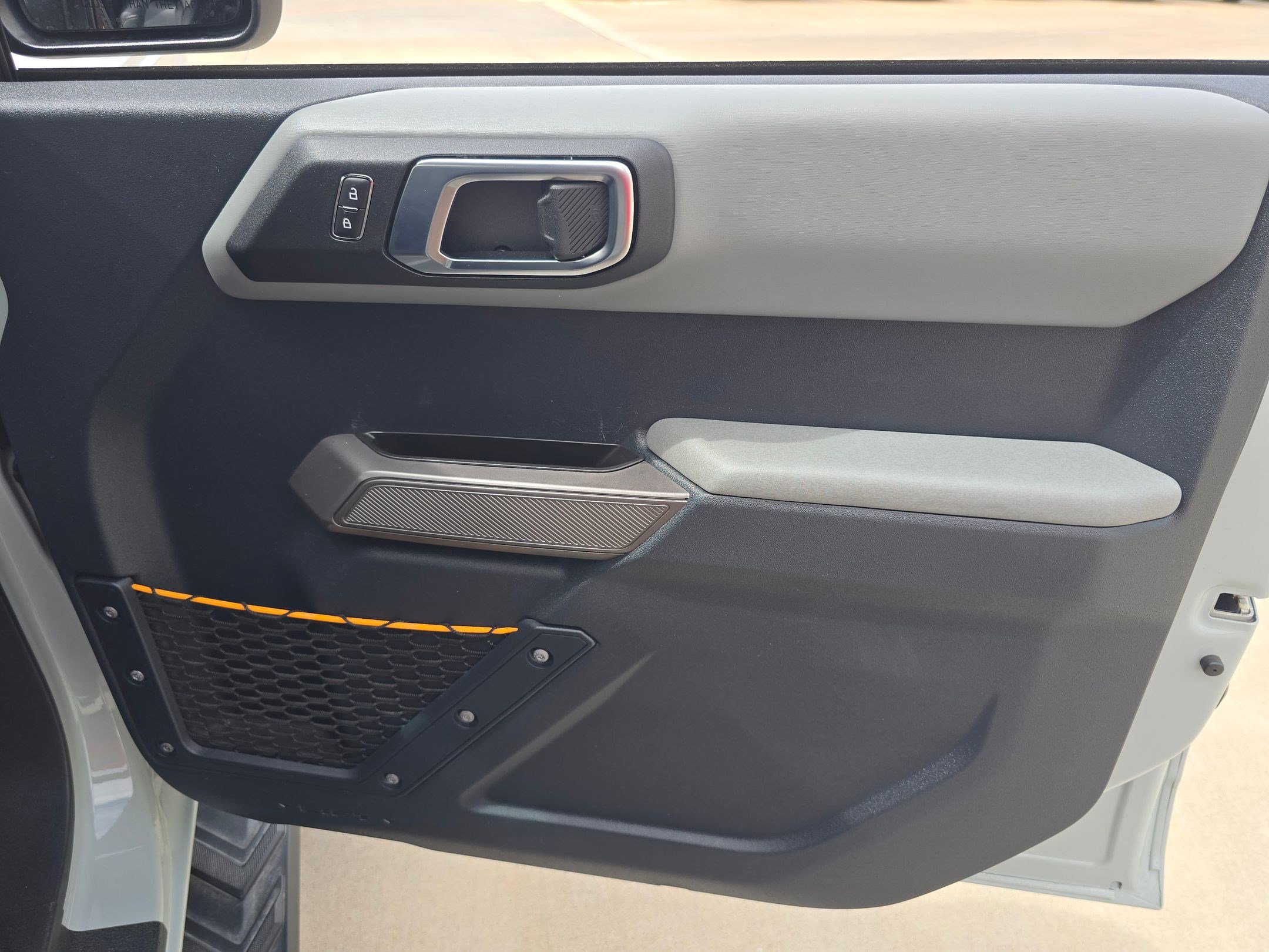 Used 2023 Ford Bronco Badlands image 31