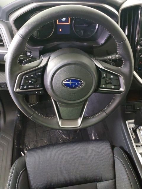 Certified 2025 Subaru Ascent Premium AWD/4WD image 9