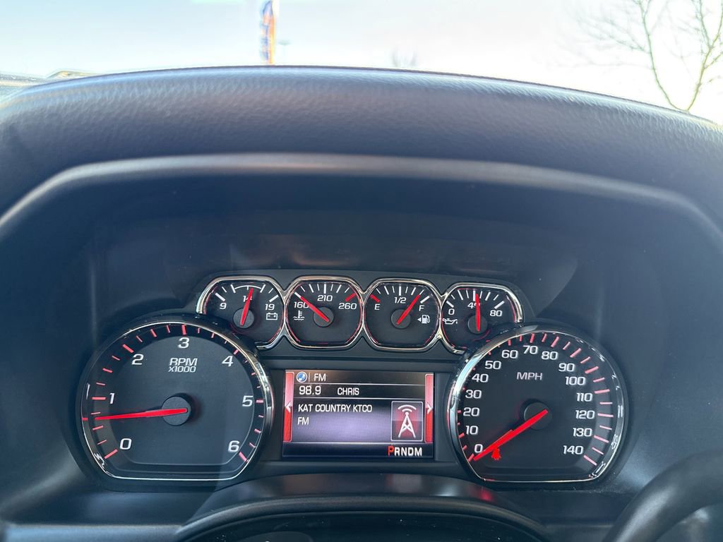 Used 2014 GMC Sierra 1500 SLE w/ SLE Value Package image 17