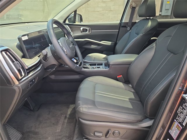 Certified 2025 Kia Sorento X-Line EX AWD/4WD image 50