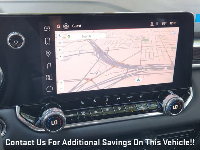 New 2026 GMC Canyon Elevation w/ Convenience Package image 12