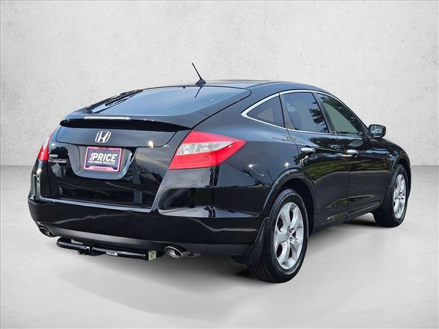 Used 2011 Honda Crosstour EX-L image 5