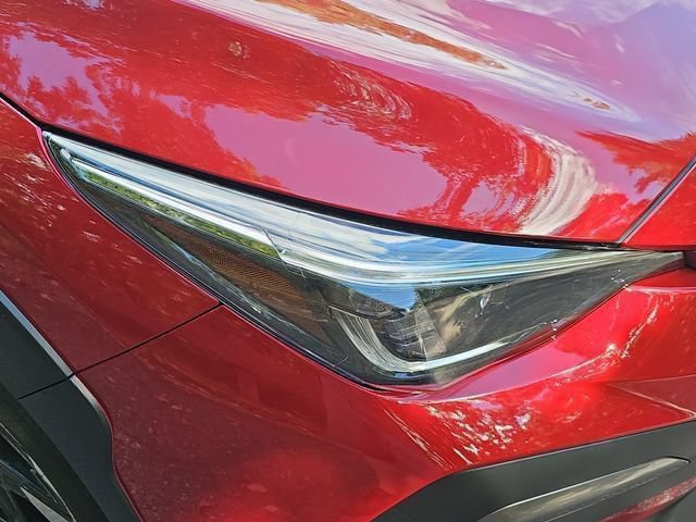 New 2026 Subaru Crosstrek 2.5i Limited AWD/4WD image 20