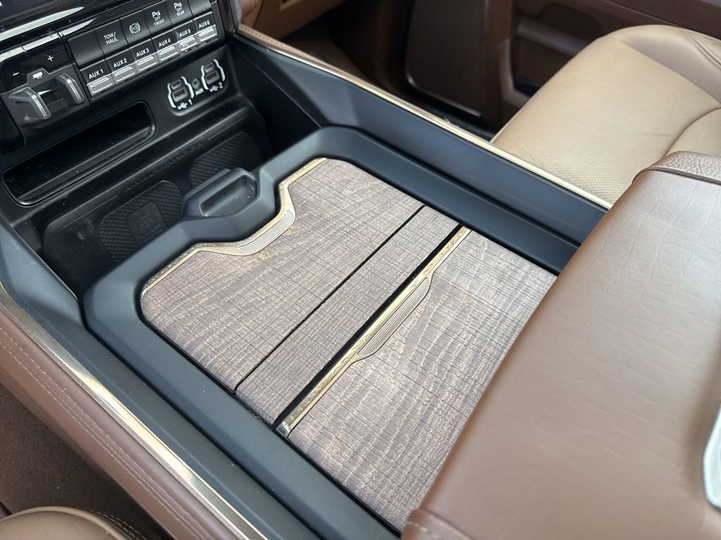 Used 2024 RAM 3500 Limited w/ Safety Group image 35