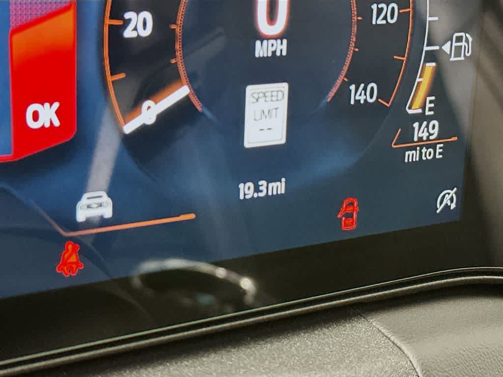 New 2026 Ford Mustang Premium RWD image 17