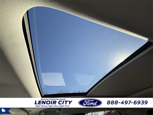 Used 2021 Chevrolet TrailBlazer LT w/ Sun and Liftgate Package image 25