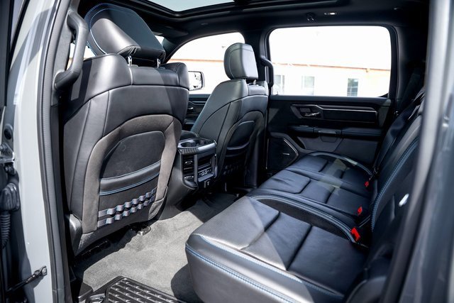 Used 2023 RAM 1500 TRX w/ TRX Level 2 Equipment Group image 23