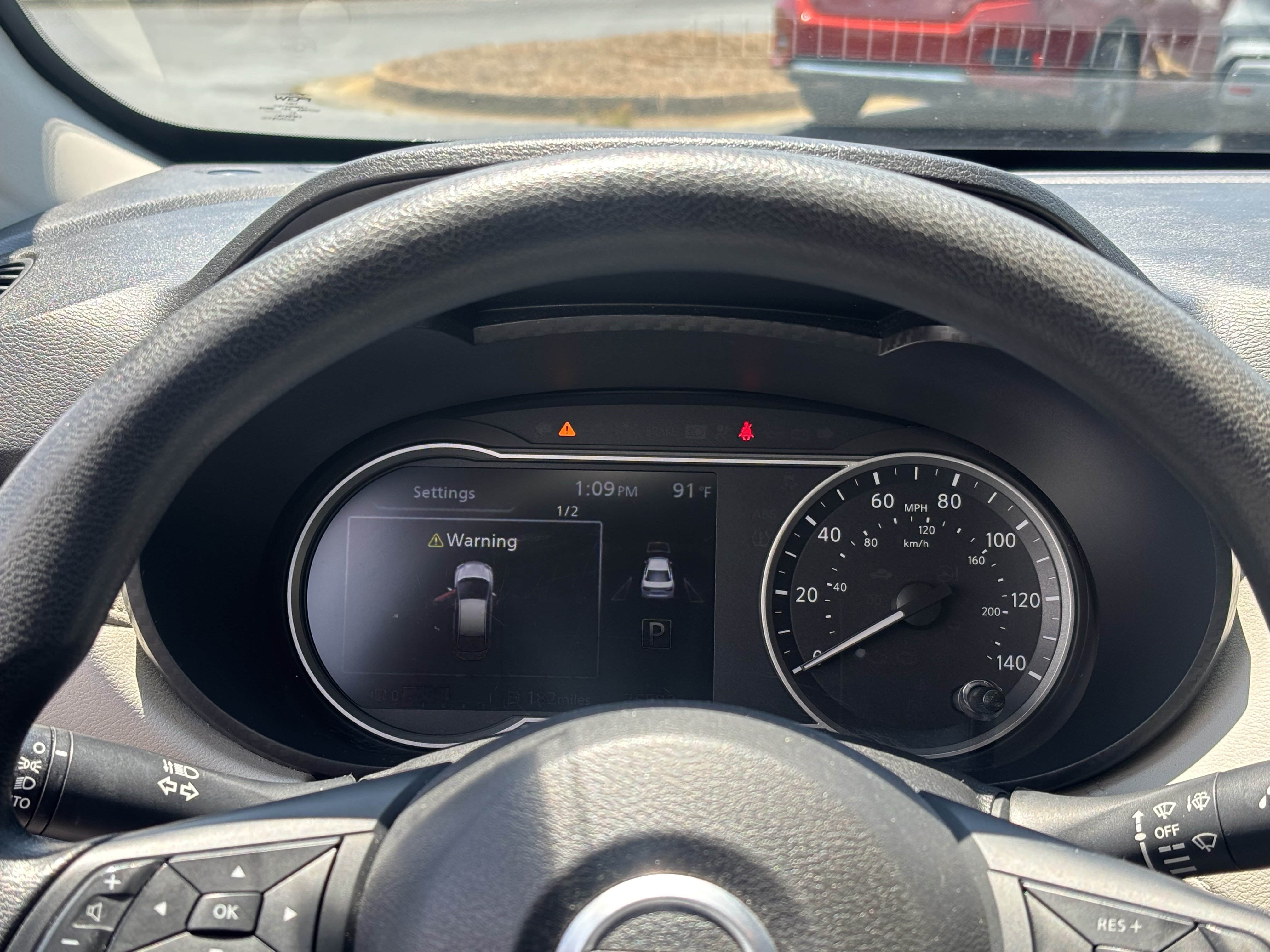 Used 2021 Nissan Versa SV FWD image 23