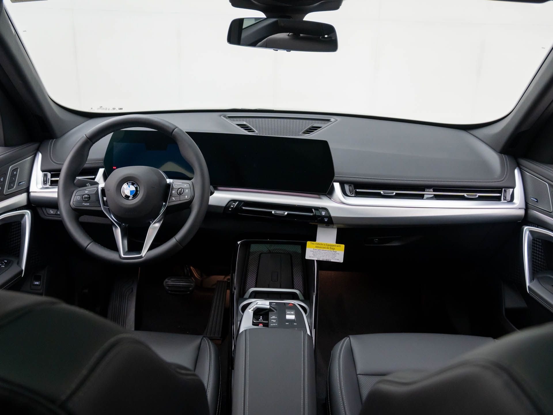 New 2026 BMW X1 xDrive28i w/ Convenience Package AWD/4WD image 10