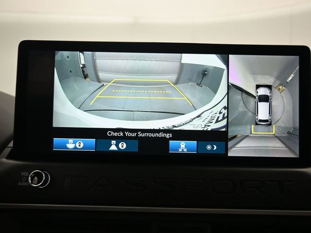 New 2026 Honda Passport TrailSport Elite image 18