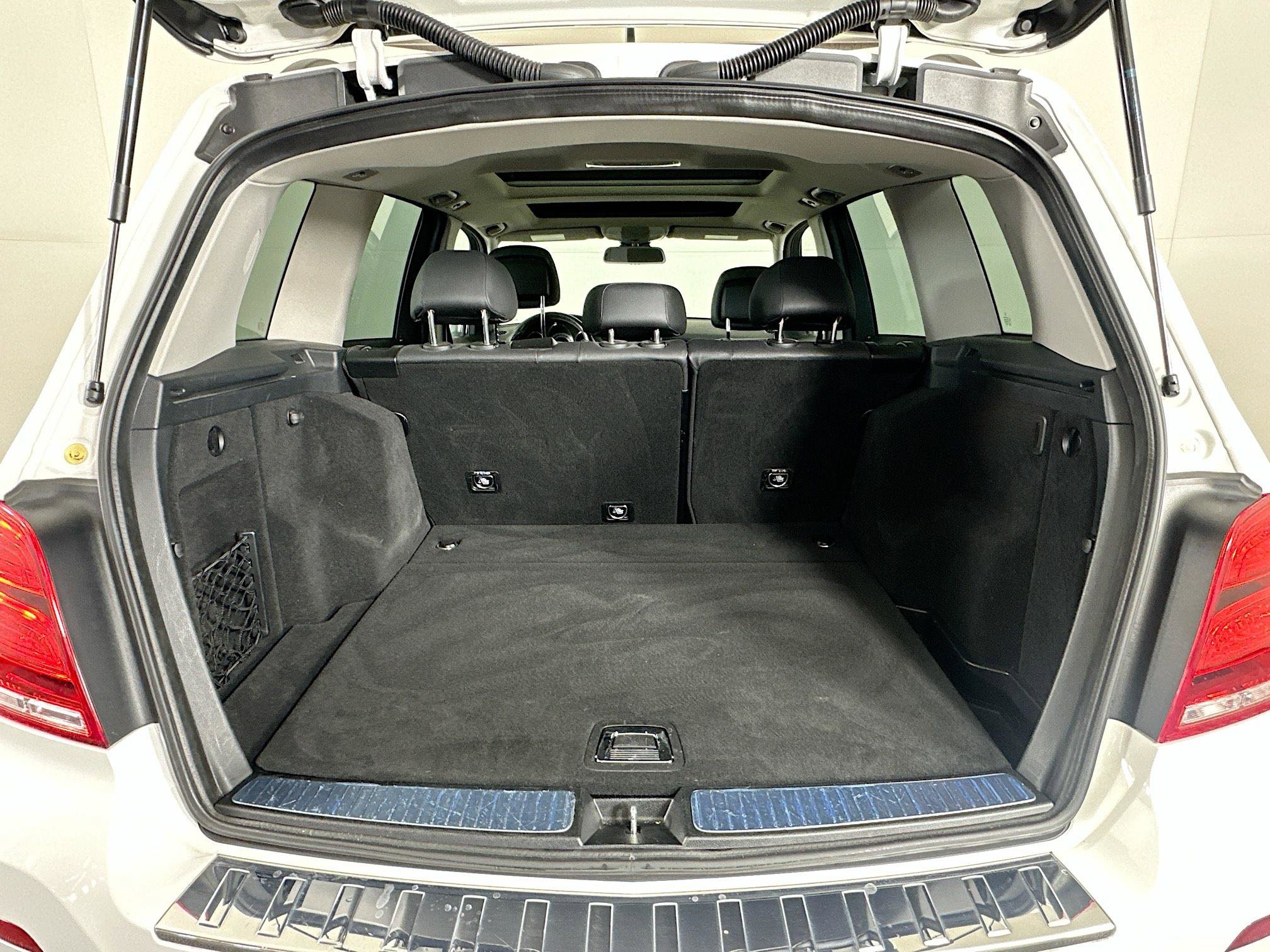 Used 2015 Mercedes-Benz GLK 250 BlueTEC 4MATIC image 29