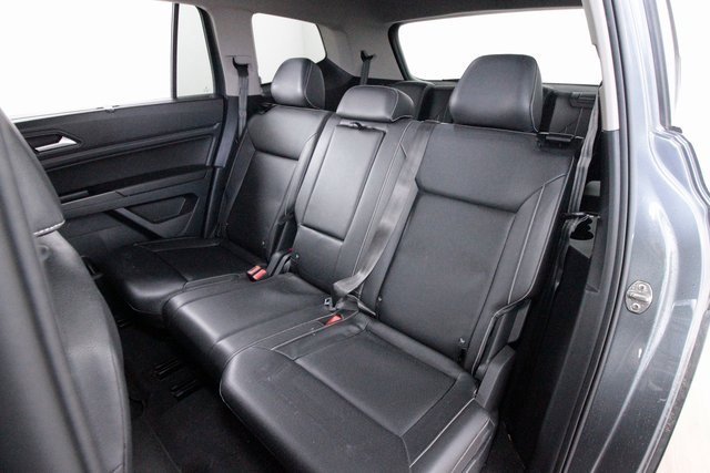 Used 2021 Volkswagen Atlas SEL image 26