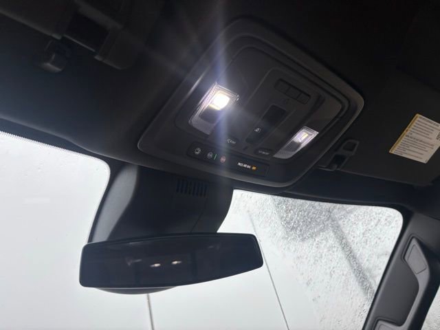 New 2026 Chevrolet Silverado 1500 RST image 20