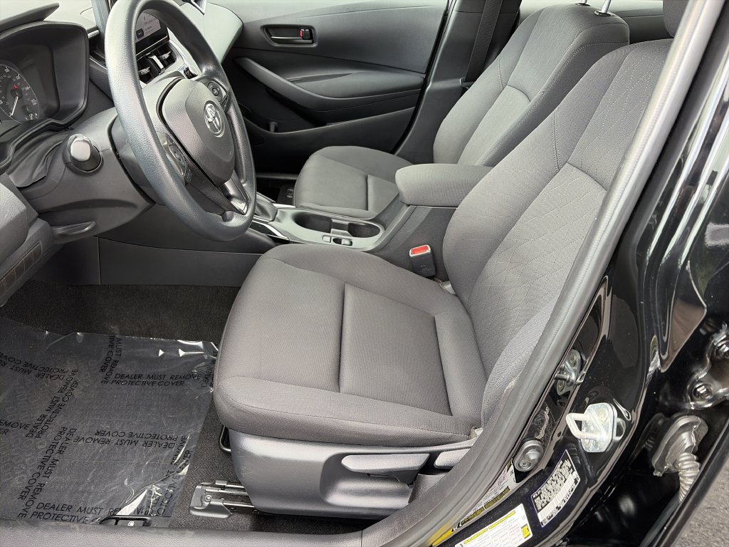 Used 2024 Toyota Corolla LE FWD image 18