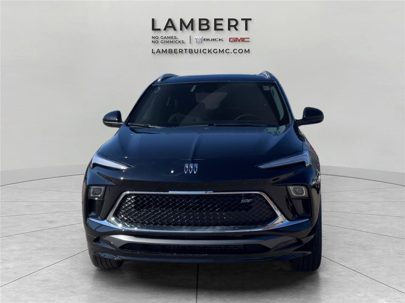 New 2026 Buick Encore GX Sport Touring w/ Comfort Package image 8