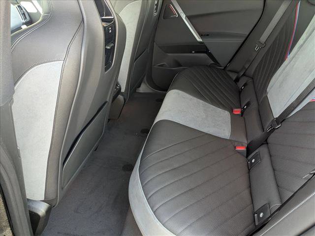 New 2026 BMW iX xDrive60 image 16