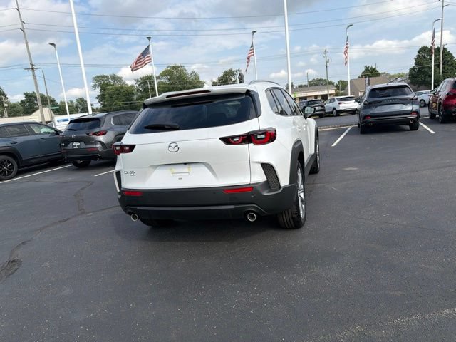 New 2026 MAZDA CX-50 AWD 2.5 S w/ Weather Package image 10
