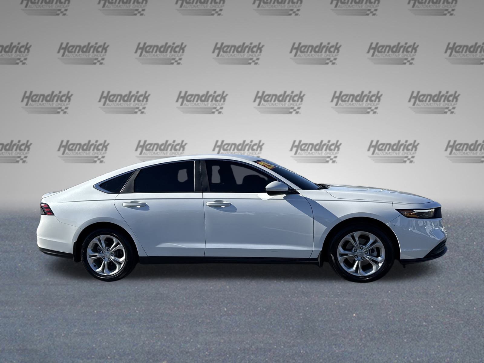 Used 2023 Honda Accord LX image 11