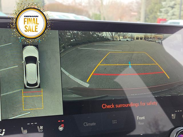 Certified 2023 Lexus RX 350 AWD image 20