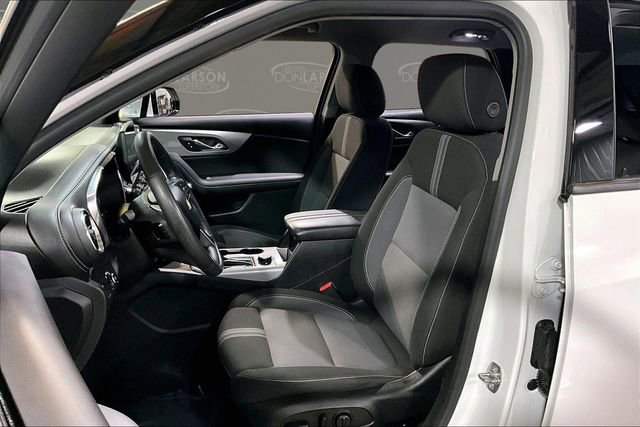 Used 2023 Chevrolet Blazer LT w/ Convenience Package AWD/4WD image 13