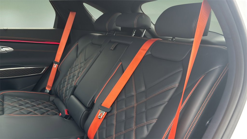 New 2026 Genesis GV70 3.5T Sport Prestige image 10