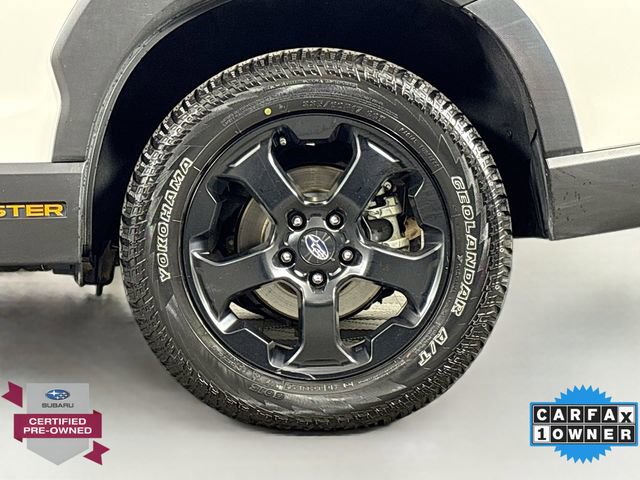 Certified 2024 Subaru Forester Wilderness image 32