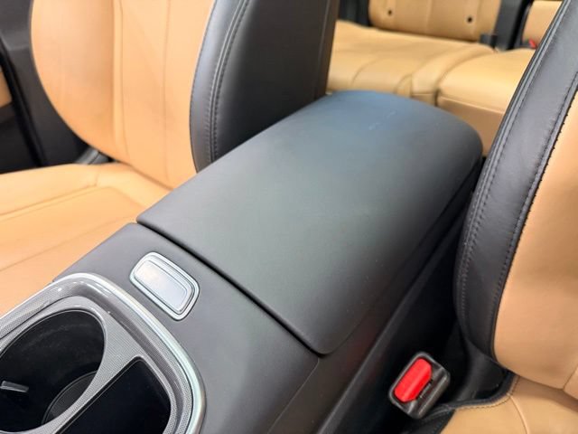 Used 2023 Hyundai Santa Fe Calligraphy AWD/4WD image 39