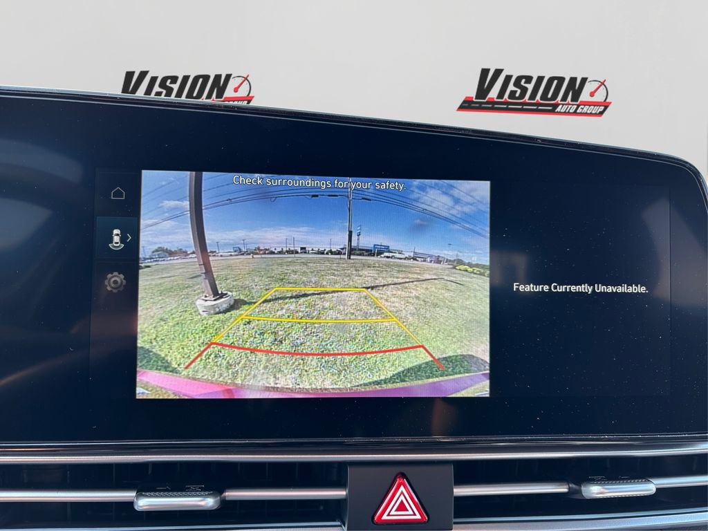 Certified 2025 Hyundai Elantra SEL image 27